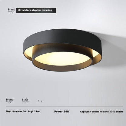 Minimalist Creative Bedroom Light