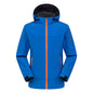 Windproof Waterproof Mountaineering Jacket