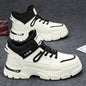 Bottes de sport montantes antidérapantes