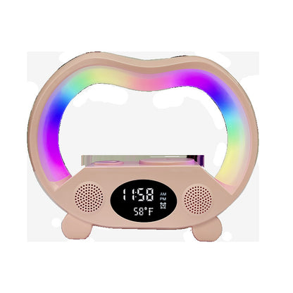 Ambience Intelligent LED Table Lamp