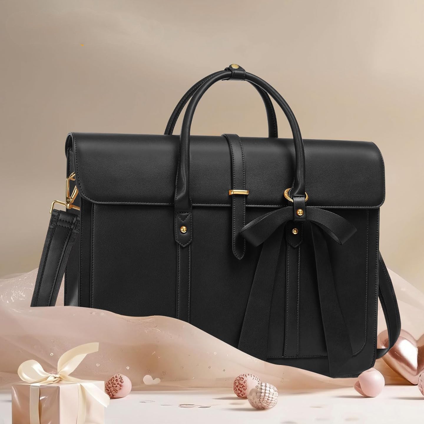 Laptop Tote Bag