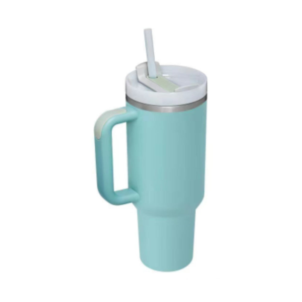 Gobelet isotherme à café en acier inoxydable