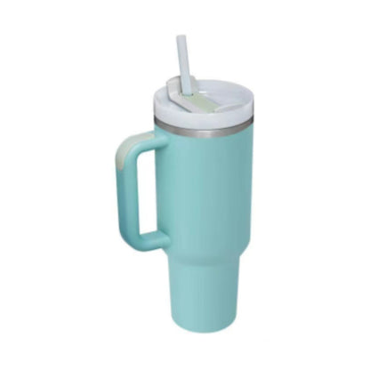 Gobelet isotherme à café en acier inoxydable