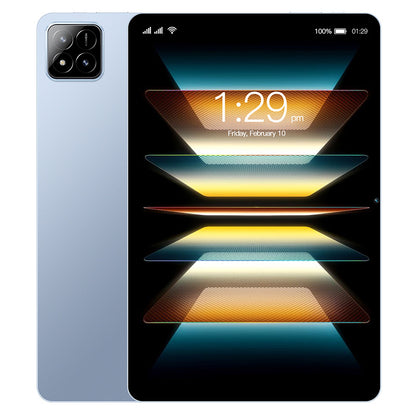 Minimalist Tablet