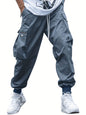 Pantalon cargo multi-poches
