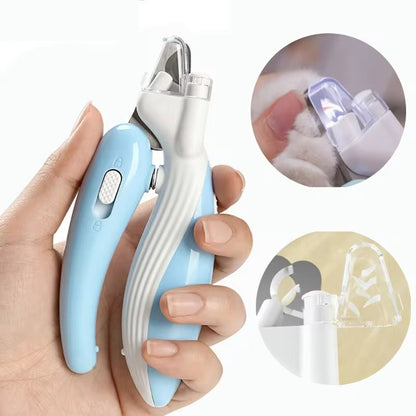 Coupe-ongles pour animaux