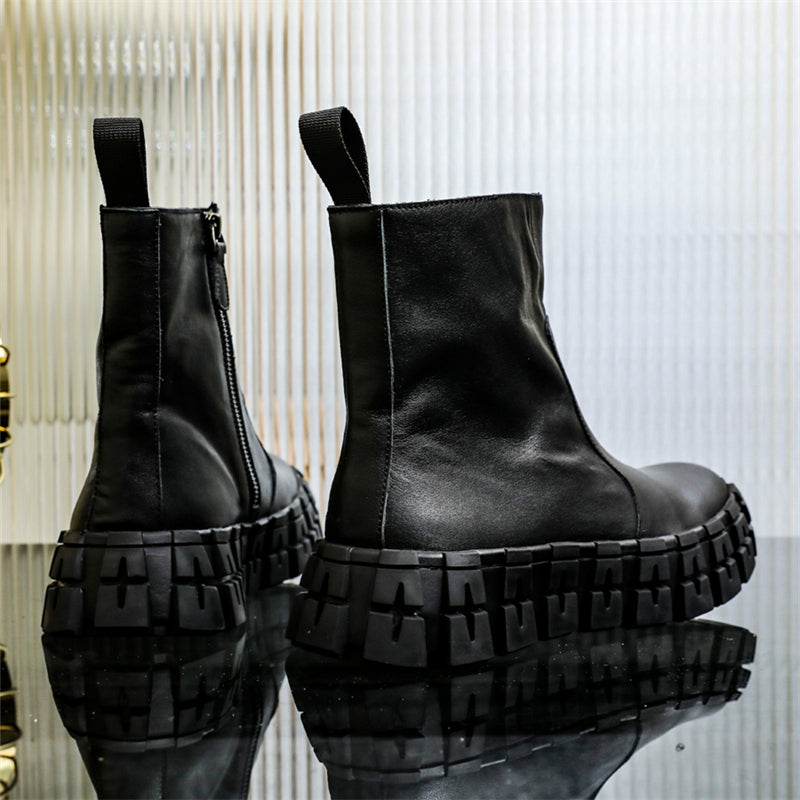 Top Motorcycle Boots