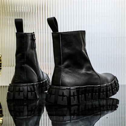 Top Motorcycle Boots