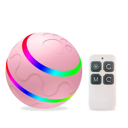 Balle Intelligente Wicked Ball / Jouets pour Chats