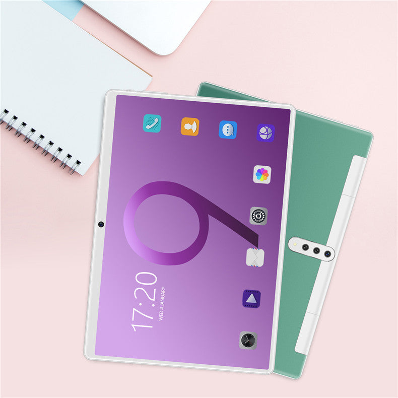 Android 3G Calling Tablet PC 10.1 Inch