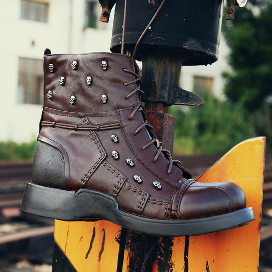 Personalized Punk Martin