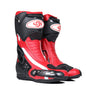 Bottes de moto