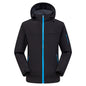Windproof Waterproof Mountaineering Jacket