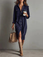 Décontraction chic