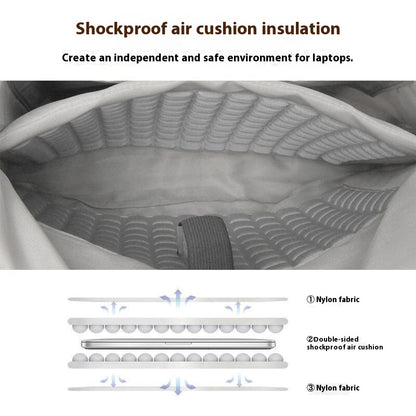 Anti Shock Laptop Bag