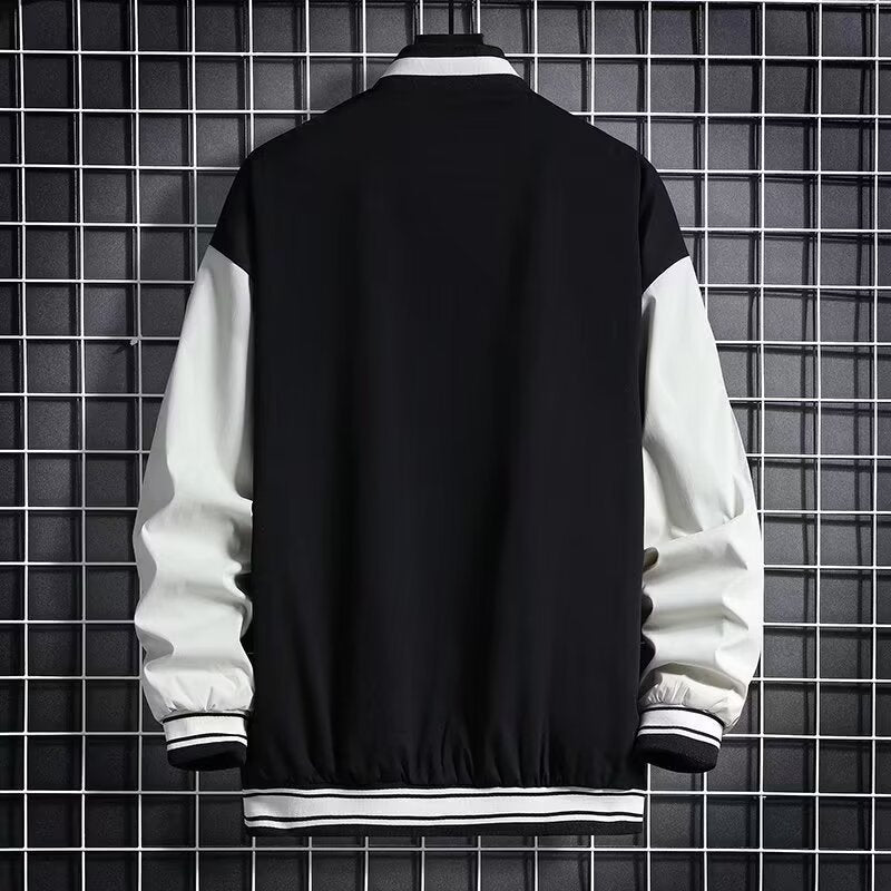 Baseball Jacket