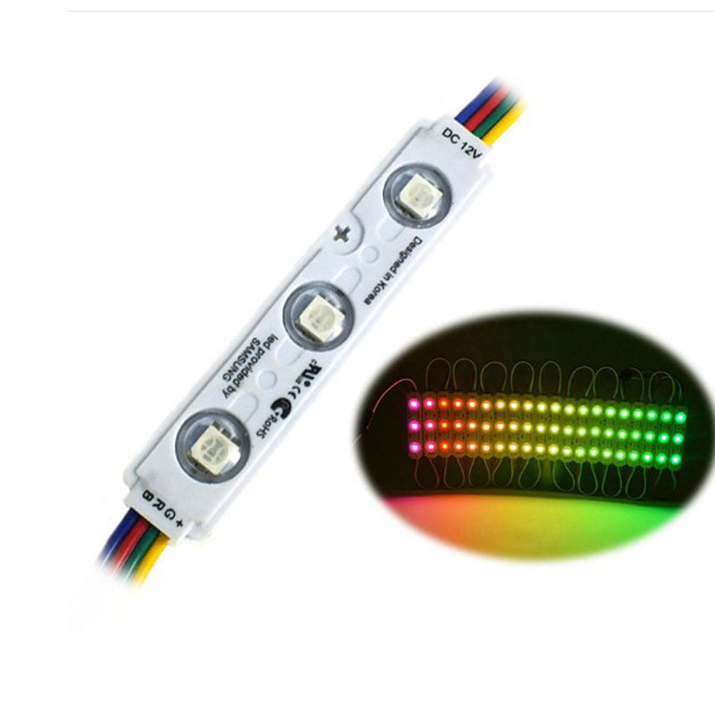 LED Luminous Characters Signs Light Box