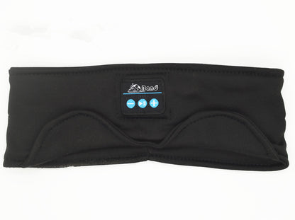 Headscarf, Eye Mask Dual-use