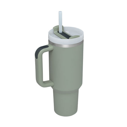 Gobelet isotherme à café en acier inoxydable