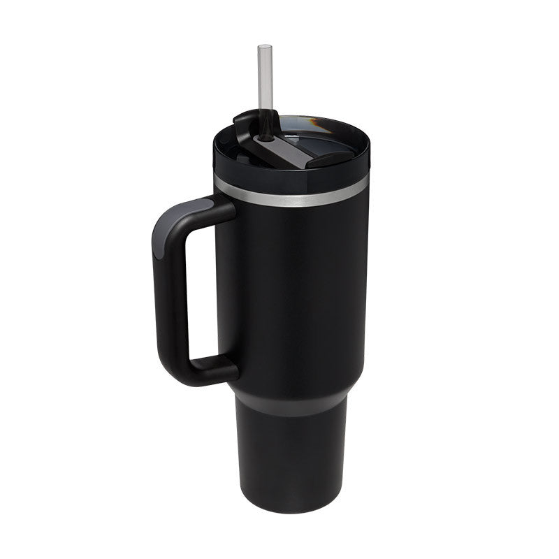 Gobelet isotherme à café en acier inoxydable