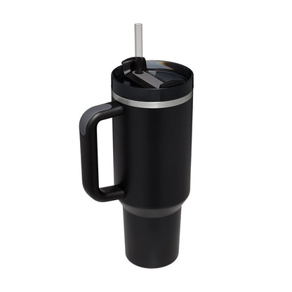 Gobelet isotherme à café en acier inoxydable