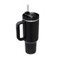 Gobelet isotherme à café en acier inoxydable