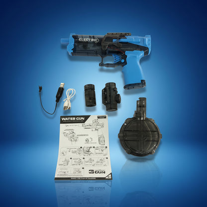 Hydro Blaster™