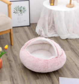 Lit pour chien et chat