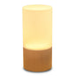 Smart Solid Wood Led Light