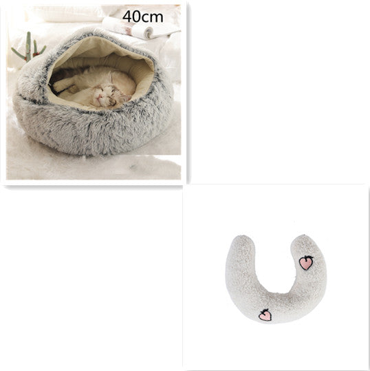 Lit pour chien et chat
