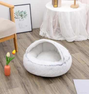 Lit pour chien et chat