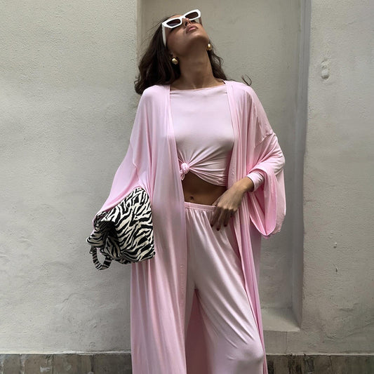 Loose And Comfi Pajama