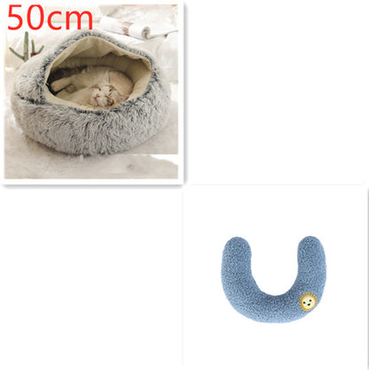 Lit pour chien et chat