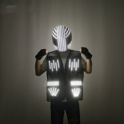 Atmosphere Fluorescent Props
