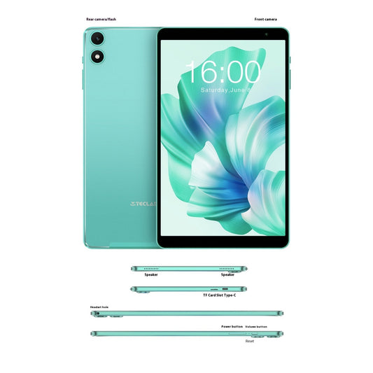 Android 13 Tablet HD 8core 64GB