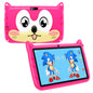 Portable Minimalist Children's Tablet Computer