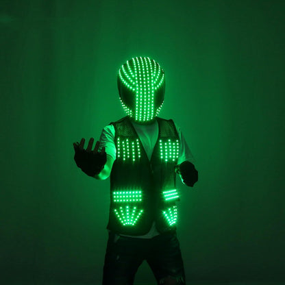 Atmosphere Fluorescent Props