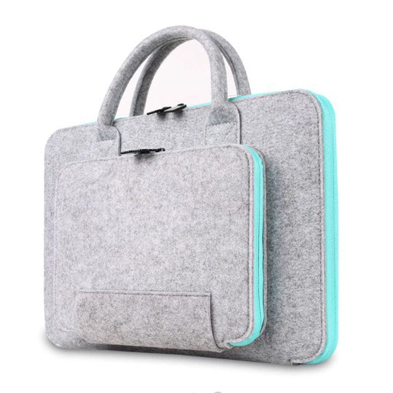 Laptop Bag Multicolor Handheld
