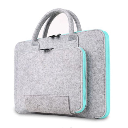 Laptop Bag Multicolor Handheld