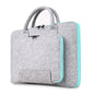 Laptop Bag Multicolor Handheld