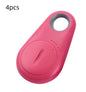 Bluetooth-Compatible Anti Lost