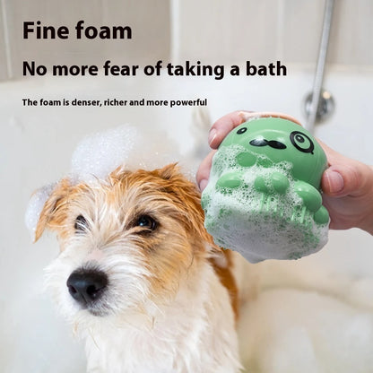 Pets Shower Brush