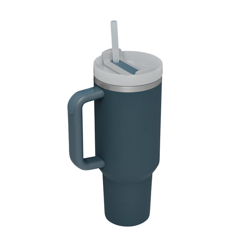 Gobelet isotherme à café en acier inoxydable
