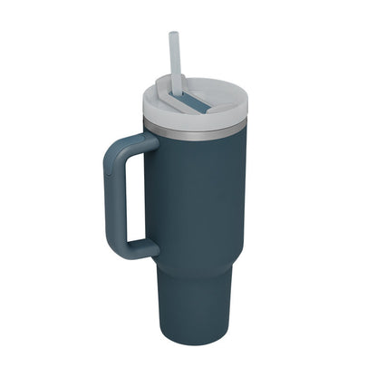 Gobelet isotherme à café en acier inoxydable