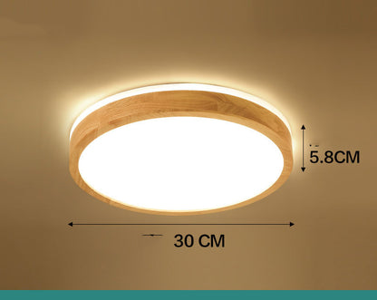 Rectangular  Led Ceiling Light