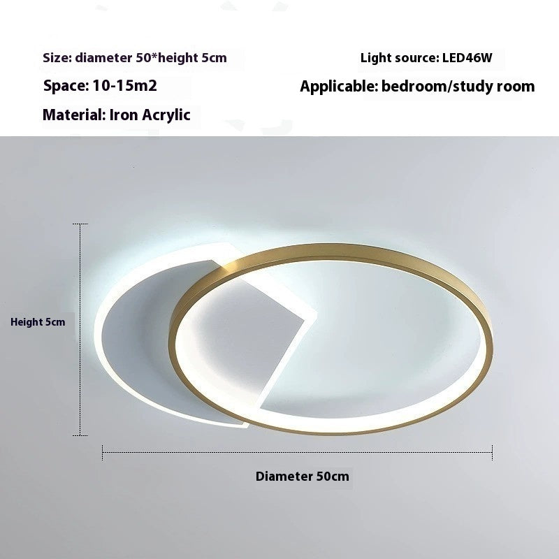 Led Ceiling Light