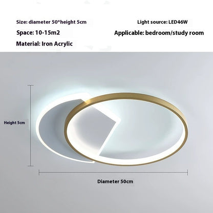 Led Ceiling Light
