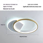 Led Ceiling Light