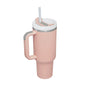 Gobelet isotherme à café en acier inoxydable