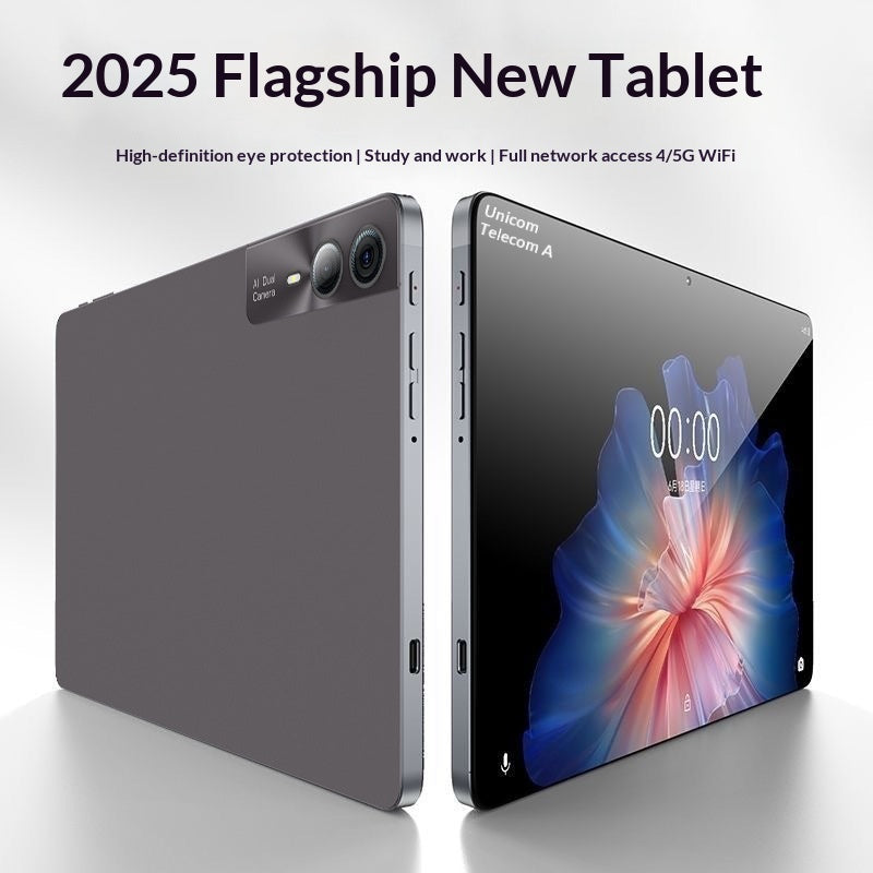 Dimensity 9300 Tablet
